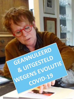 ANNA3 | Najaarstentoonstelling 2020 Kruisbestuiving | Workshop Mix Techniek in Hoogdruk - Greet Van Dyck.html | Maandag 26 oktober 2020 en dinsdag 27 oktober 2020 | Sint-Anna-ten-Drieënkerk Antwerpen Linkeroever